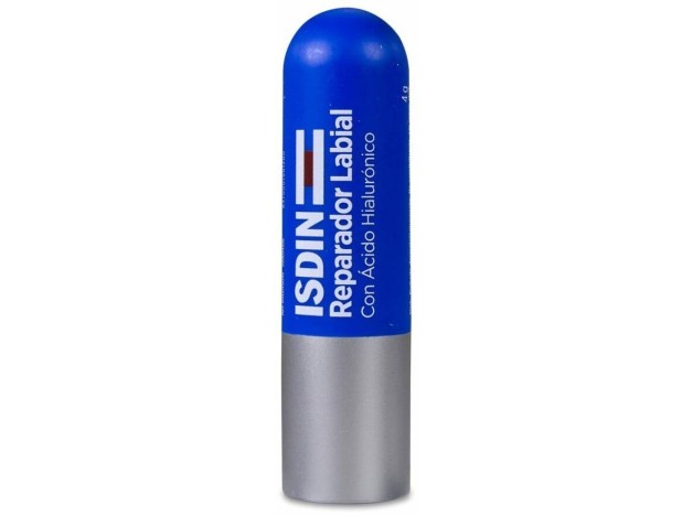 Isdin Reparador Labial Con Ácido Hialurónico...