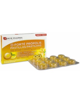 Forté Pharma Pastillas De...