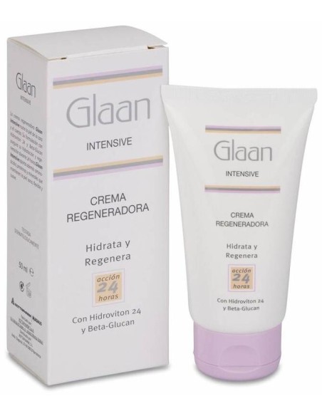 Glaan Crema Regeneradora 50Ml