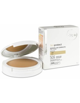 Be+ Skin Protect Maquillaje...