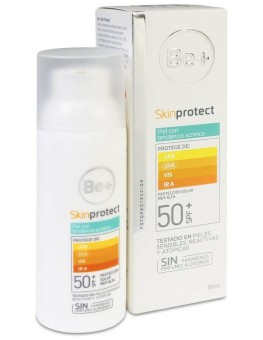 Be+ Skin Protect Piel Con...