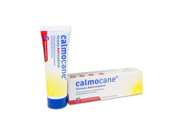 Calmocane Antirozadura 50 Ml