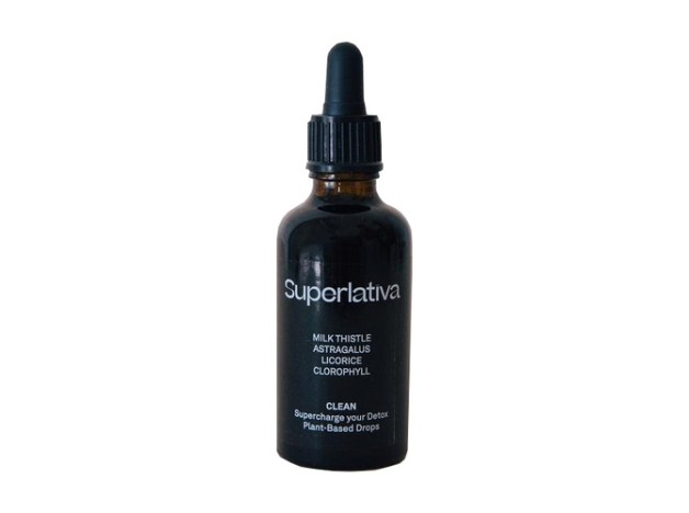 Superlativa Clean Detox 50 ml