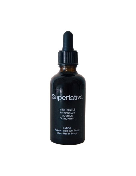 Superlativa Clean Detox 50 ml