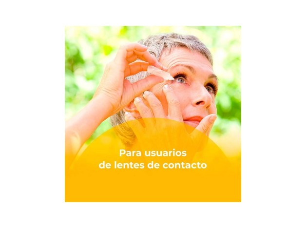 Endoprofarma Cationorm Colirio 10Ml