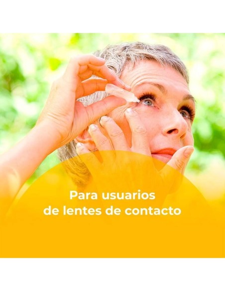 Endoprofarma Cationorm Colirio 10Ml