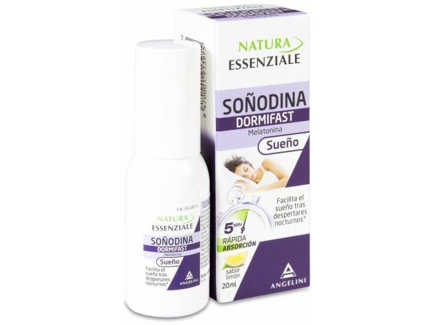 Soñodina Dormifast 20 Ml