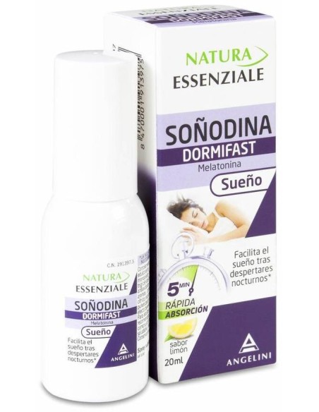 Soñodina Dormifast 20 Ml