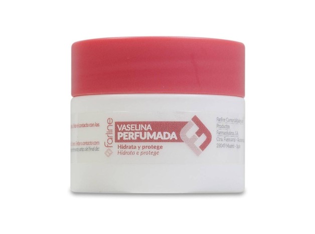 Farline Vaselina Perfumada, 15 Ml