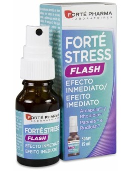 Forté Stress Flash Efecto...