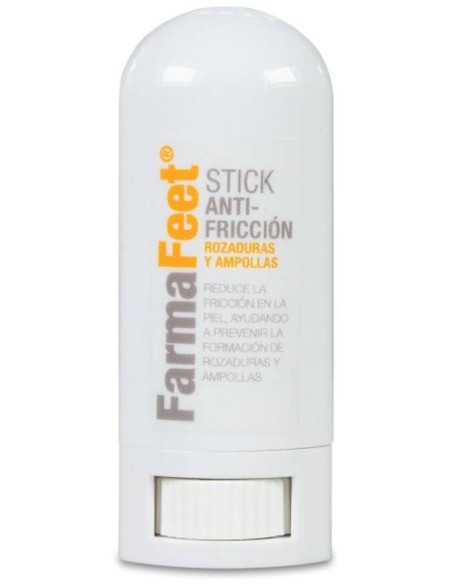 Farma Feet Stick Antifriccion  8 Ml