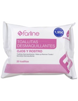Farline Toallitas...