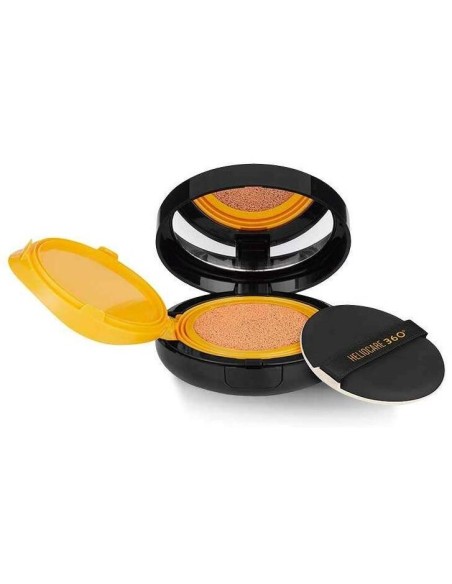 Heliocare 360º Color Cushion Compact Spf50+ Protector Solar Bronze Intense 15G