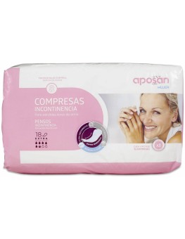 Aposán Compresas De...