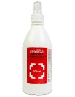 Orravan Solución Acuosa De...