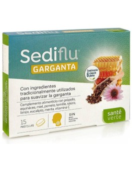 Santé Verte Sediflu...