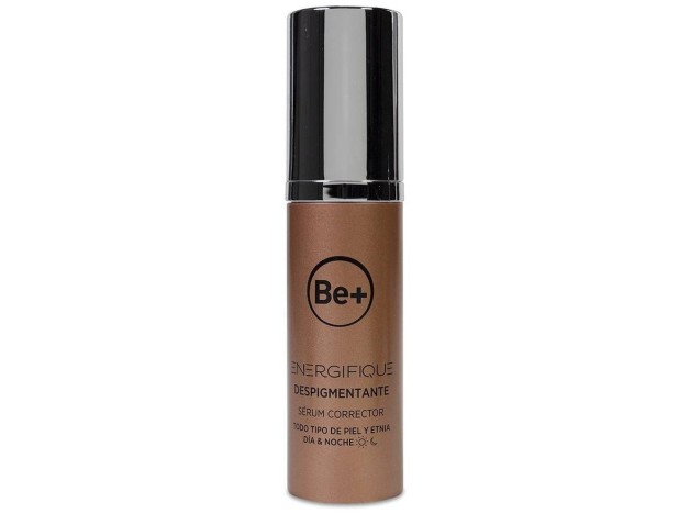 Be+ Energifique Despigmentante Sérum Corrector,...