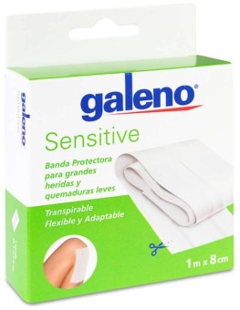 Galeno Sensitive Tiras Para...