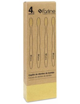 Farline Cepillo De Dientes...