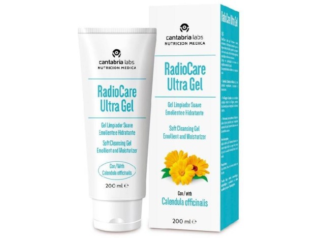 Cantabria Labs Radiocare Ultra Gel, 200 Ml