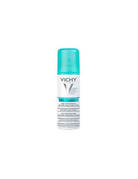 Vichy Desod Aerosol Seco Regulador