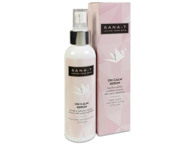 Sana-T On Calm Serum, 125 Ml