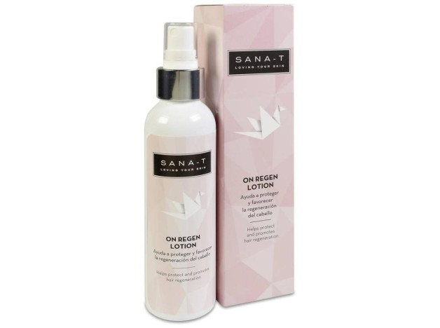 Sana-T On Regen Lotion, 125 Ml