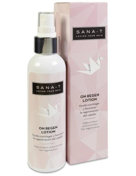 Sana-T On Regen Lotion, 125 Ml