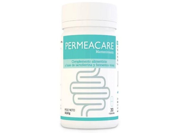 Adventia Pharma S.L. Bi1 Permeacare...
