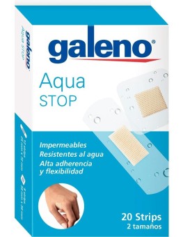 Galeno Apósitos Aqua Stop 2...