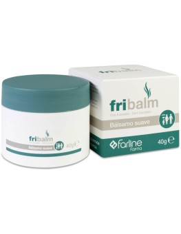 Farline Fribalm Bálsamo...