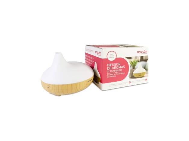 Aposán Difusor De Aromas, 1 Ud