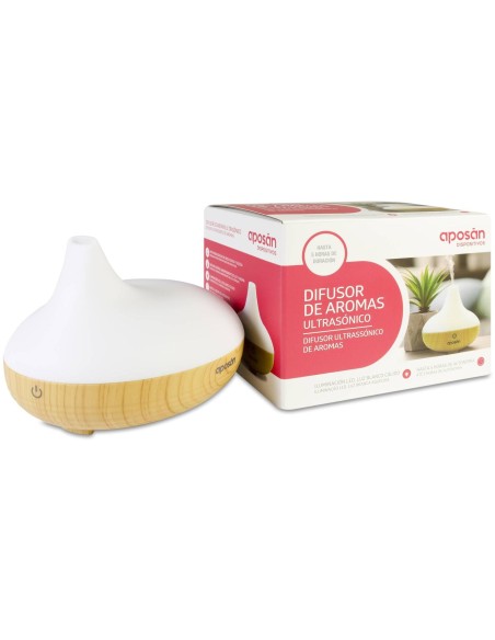 Aposán Difusor De Aromas, 1 Ud