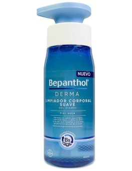 Bepanthol Derma Limpiador...