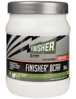 Finisher Bcaa Cereza 300Gr.