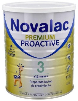 Novalac Premium Proactive 3...