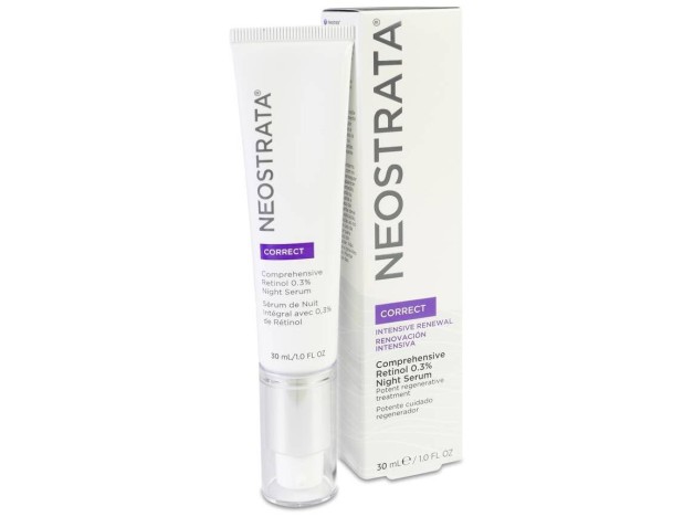 Neostrata Correct Comprehensive Retinol 0,3%...