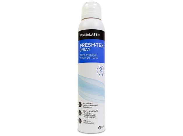 Cinfa Farmalastic Fresh-Tex Spray Media...