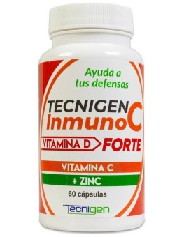 Tecnigen Inmunoc Forte, 60...