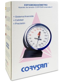 Corysan Tensiómetro Manual...