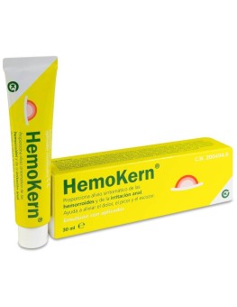 Kern Pharma Hemokern...