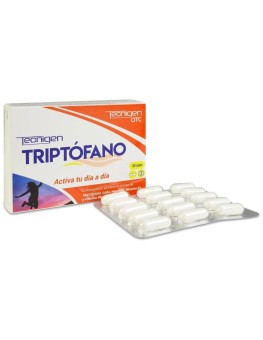 Tecnigen Triptófano, 30...