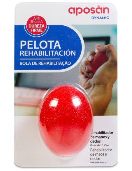 Aposán Dynamic Pelota...