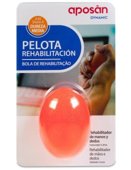 Aposán Dynamic Pelota...