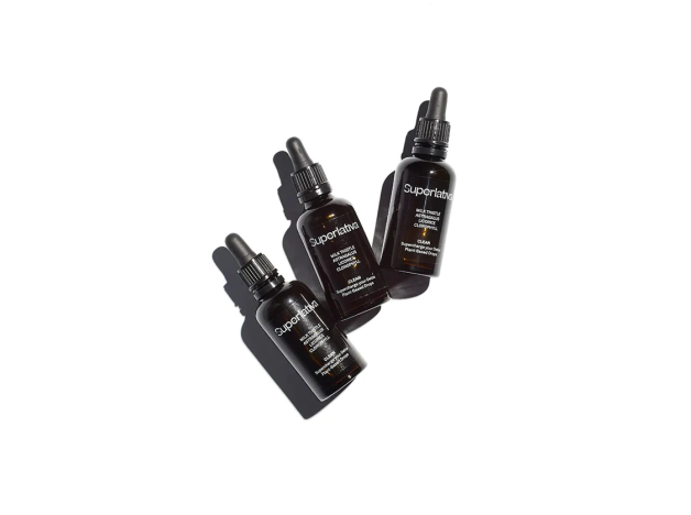 Superlativa Clean Detox 3 x 50 ml ¡Triplo!
