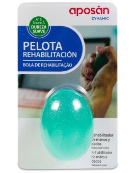 Aposán Dynamic Pelota...