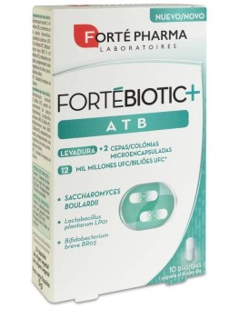 Forté Pharma Fortebiotic+...