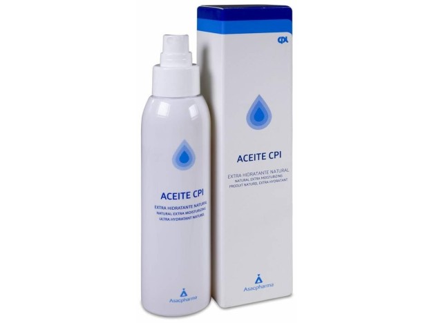 Cpi Aceite Hidratante, 100 Ml