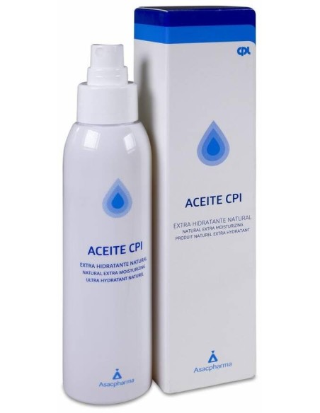 Cpi Aceite Hidratante, 100 Ml