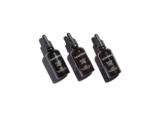 Superlativa Clean Detox 3 x 50 ml ¡Triplo!